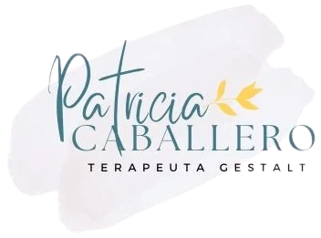 Logo Patricia Caballero Terapeuta Gestalt